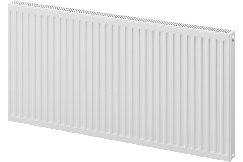Mexen C21 panelradiator 900 x 1000 hvid 1776 W