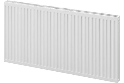 Mexen C21 panelradiator 900 x 1000 hvid 1776 W