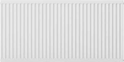 Mexen C21 panelradiator 900 x 1500 hvid 2664 W