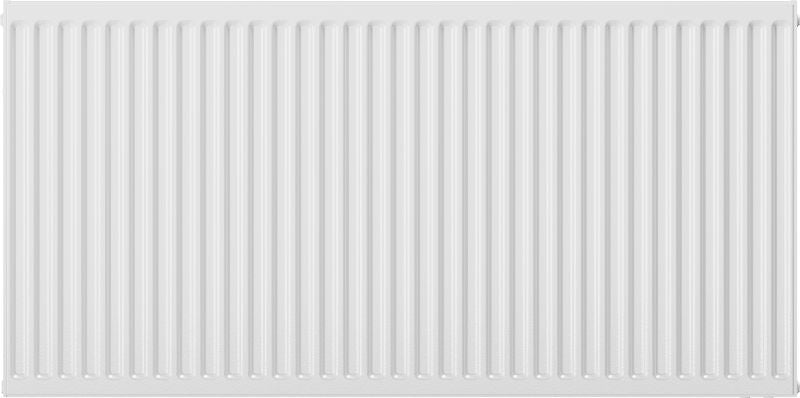 Mexen C21 panelradiator 900 x 800 hvid 1421 W