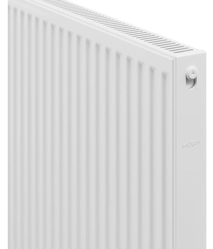 Mexen C21 panelradiator 900 x 900 hvid 1598 W