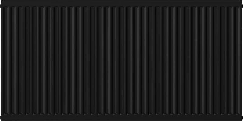 Mexen C22 panelradiator 600 x 1300 mat-sort 2149 W