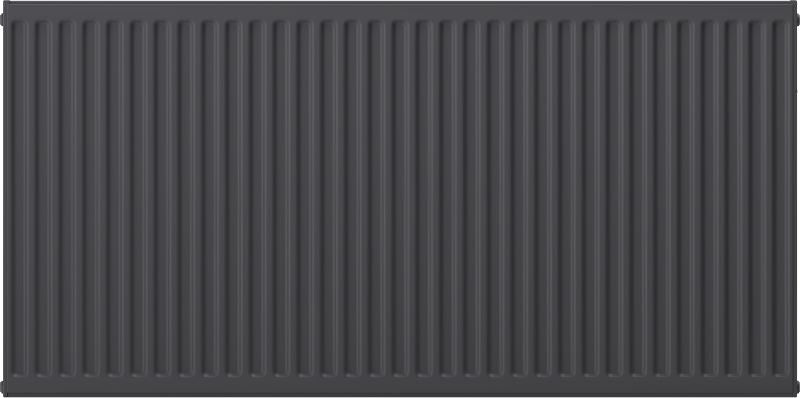 Mexen C22 panelradiator 600 x 1800 antracit 2975 W