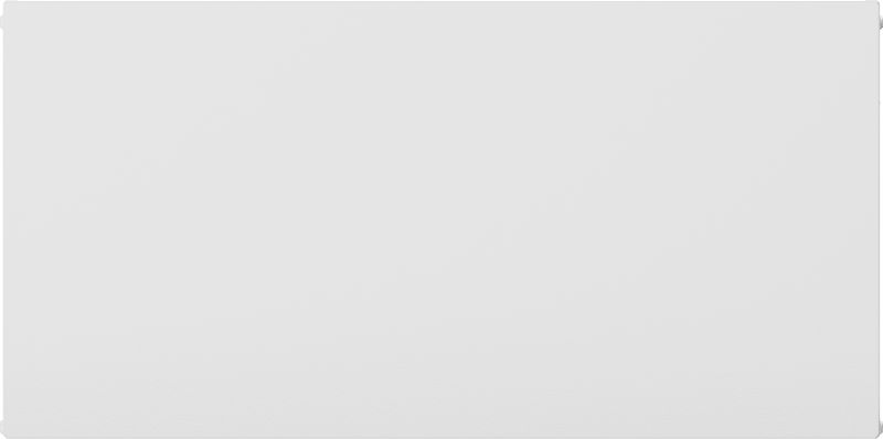 Mexen CF11 Flat panelradiator 400 x 900 hvid 499 W