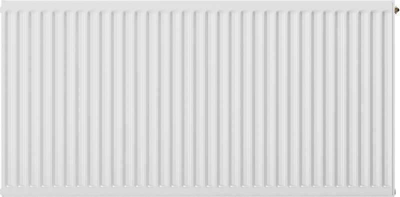 Mexen CV21 panelradiator 300 x 2000 hvid 1472 W