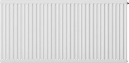 Mexen CV21 panelradiator 300 x 600 hvid 442 W