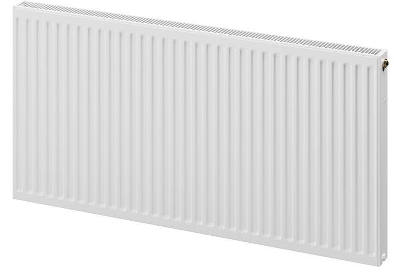 Mexen CV21 panelradiator 600 x 2000 hvid 2564 W
