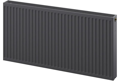 Mexen CV22 panelradiator 600 x 1400 antracit 2314 W