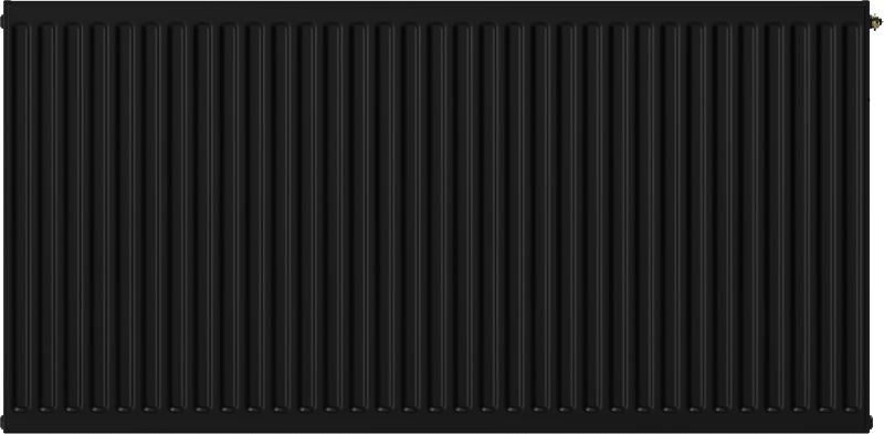 Mexen CV22 panelradiator 600 x 1500 mat-sort 2479 W