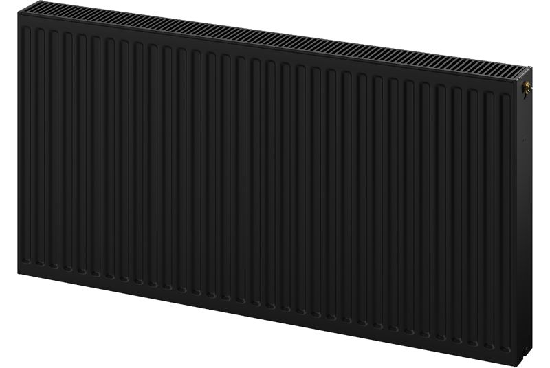 Mexen CV22 panelradiator 600 x 1800 mat-sort 2975 W