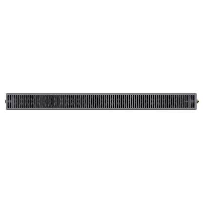 Mexen CV22 panelradiator 600 x 400 antracit 661 W