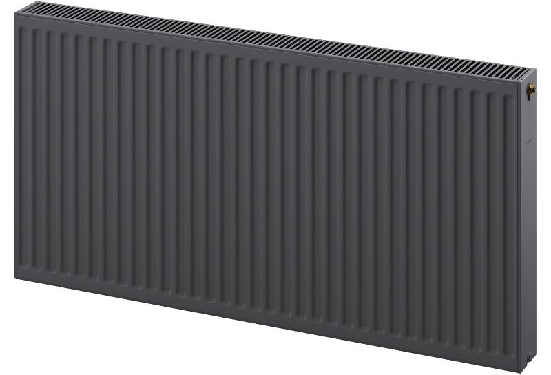 Mexen CV22 panelradiator 600 x 600 antracit 992 W