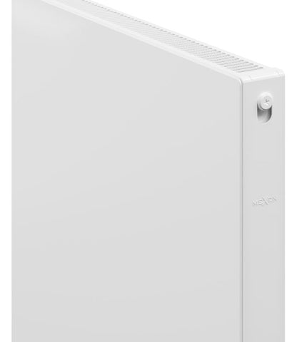 Mexen Flat CF11 panelradiator 600 x 700 hvid 548 W