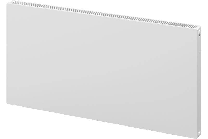 Mexen Flat CF21 panelradiator 600 x 700 hvid 847 W