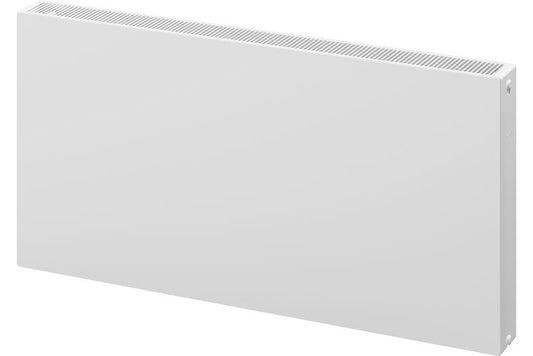 Mexen Flat CF22 panelradiator 400 x 900 hvid 1024 W