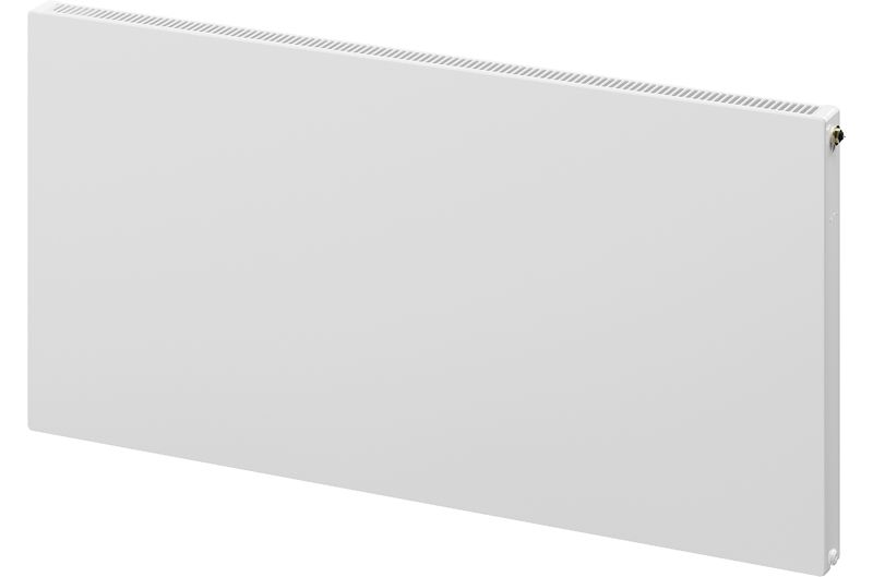 Mexen Flat CVF11 panelradiator 600 x 700 hvid 548 W