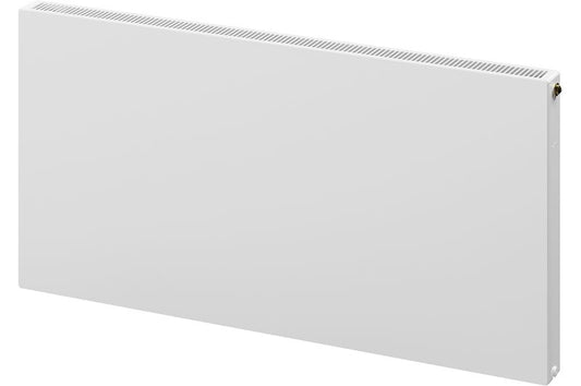 Mexen Flat CVF21 panelradiator 600 x 700 hvid 847 W