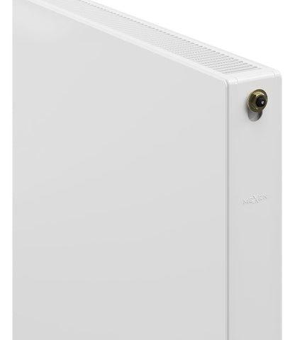 Mexen Flat CVF21 panelradiator 600 x 700 hvid 847 W