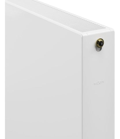 Mexen Flat CVF22 panelradiator 600 x 700 hvid 1108 W