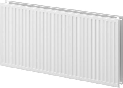 Mexen Hygiene CH20 panelradiator 600 x 400 hvid 440 W