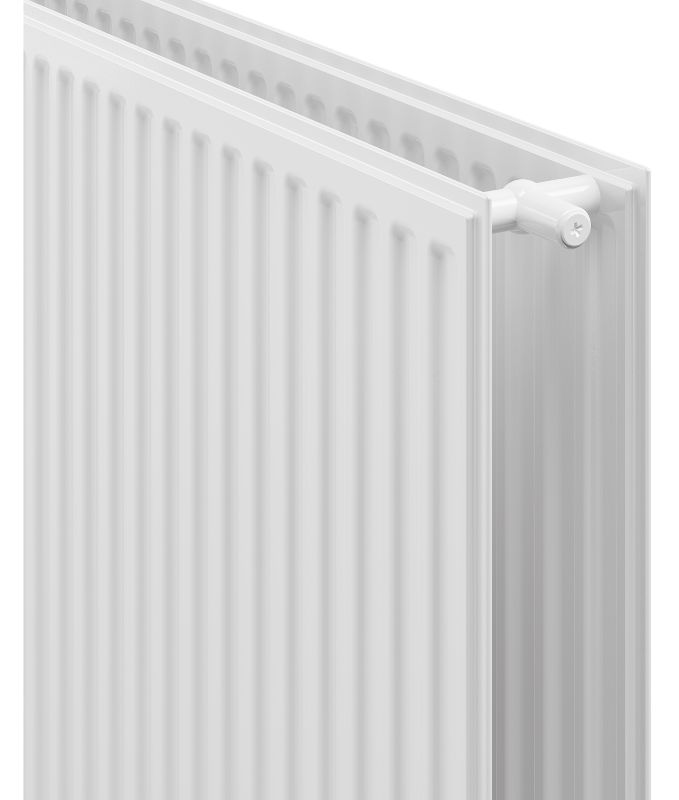 Mexen Hygiene CH20 panelradiator 600 x 400 hvid 440 W