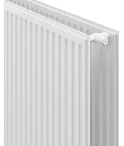 Mexen Hygiene CH20 panelradiator 600 x 400 hvid 440 W