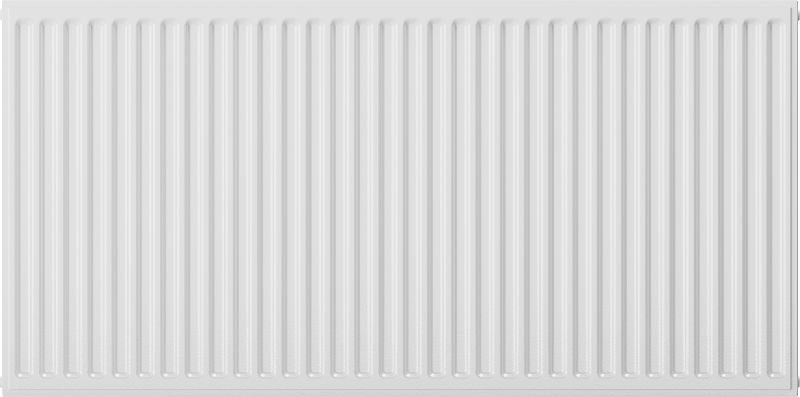 Mexen Hygiene CH20 panelradiator 600 x 400 hvid 440 W