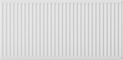 Mexen Hygiene CH20 panelradiator 600 x 400 hvid 440 W