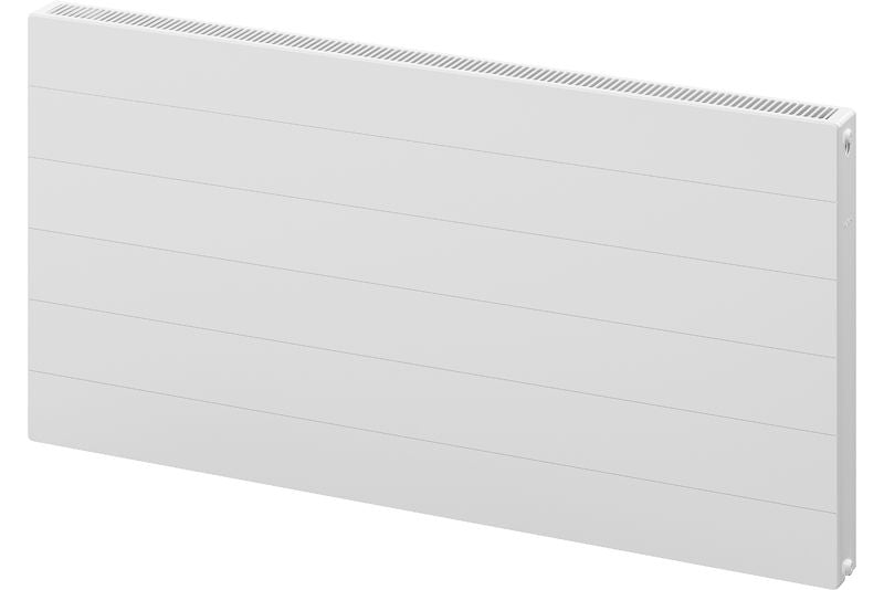 Mexen Line CL21 panelradiator 900 x 1000 hvid 1589 W