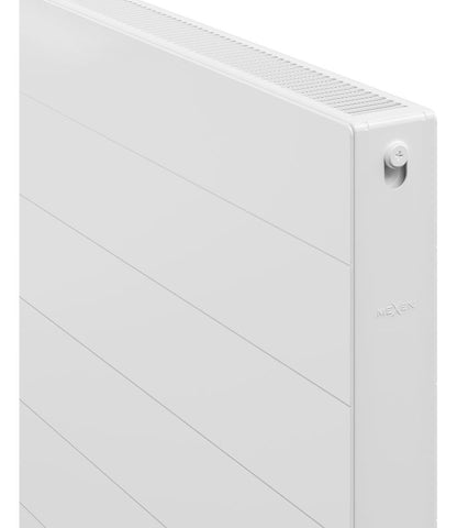 Mexen Line CL21 panelradiator 900 x 1000 hvid 1589 W