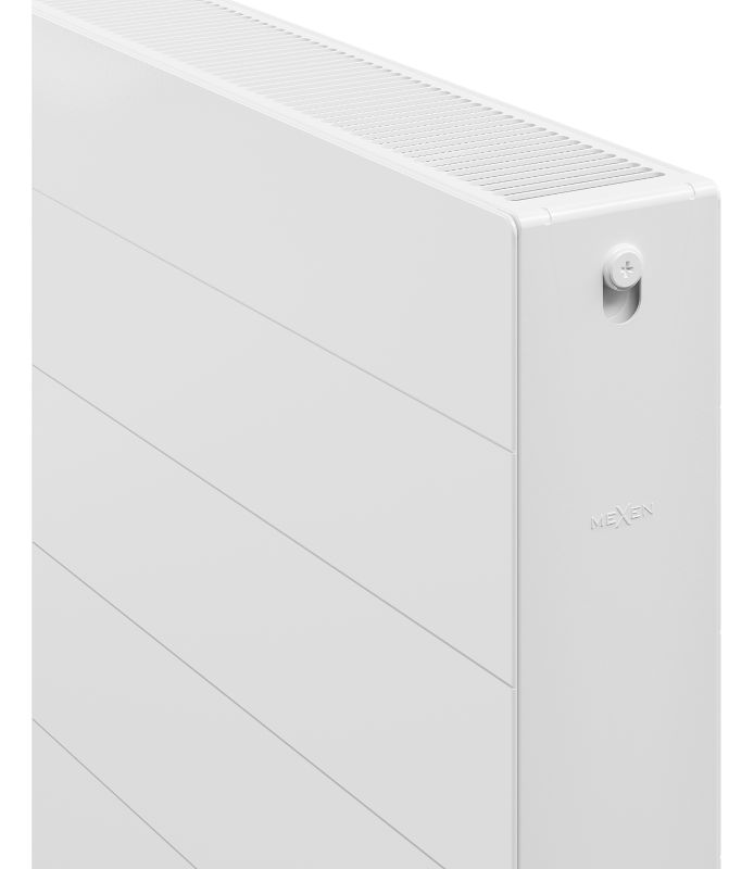 Mexen Line CL22 panelradiator 900 x 1000 hvid 2199 W