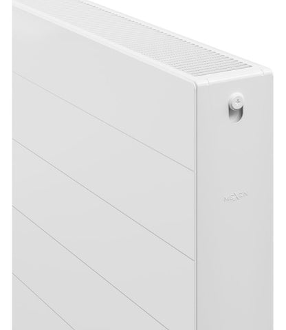 Mexen Line CL22 panelradiator 900 x 1000 hvid 2199 W