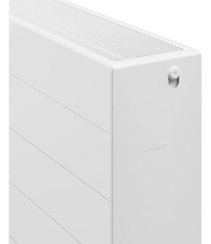 Mexen Line CL33 panelradiator 900 x 1000 hvid 3001 W