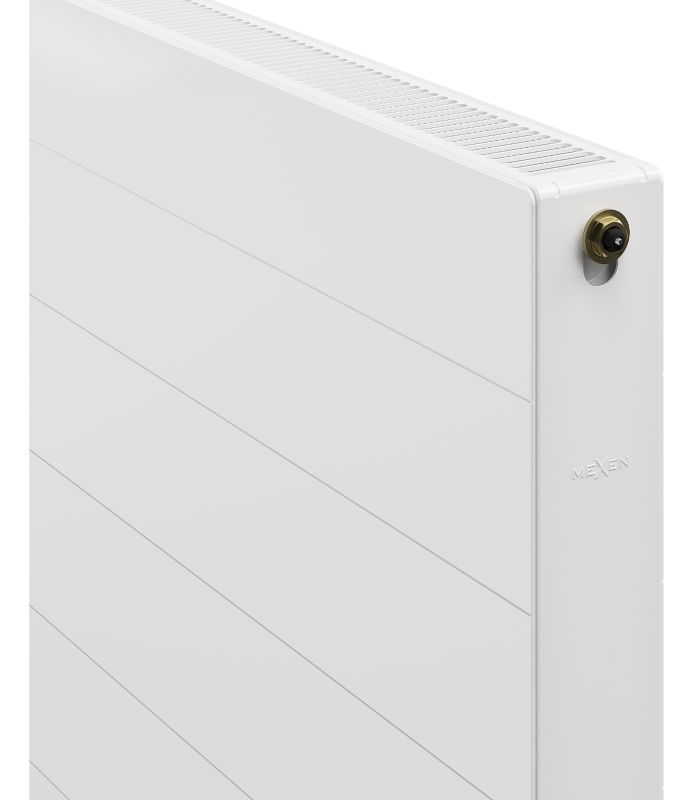 Mexen Line CVL21 panelradiator 900 x 1000 hvid 1589 W