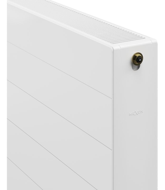 Mexen Line CVL22 panelradiator 900 x 1000 hvid 2199 W