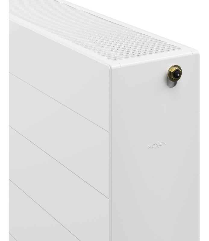 Mexen Line CVL33 panelradiator 900 x 1000 hvid 3001 W