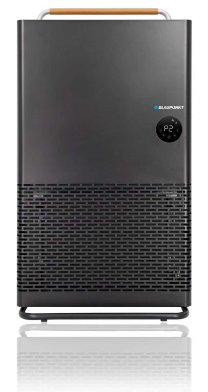 Panel- og Konvektionsradiator HPC601 2200W