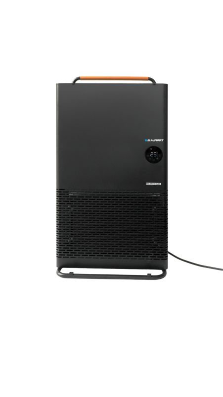 Panel- og Konvektionsradiator HPC601 2200W