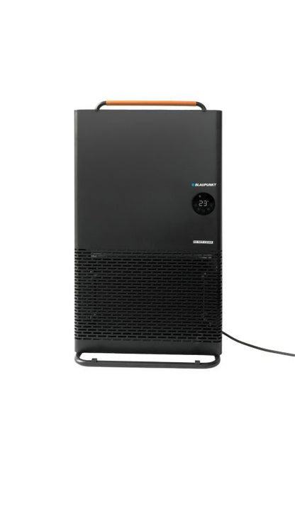 Panel- og Konvektionsradiator HPC601 2200W