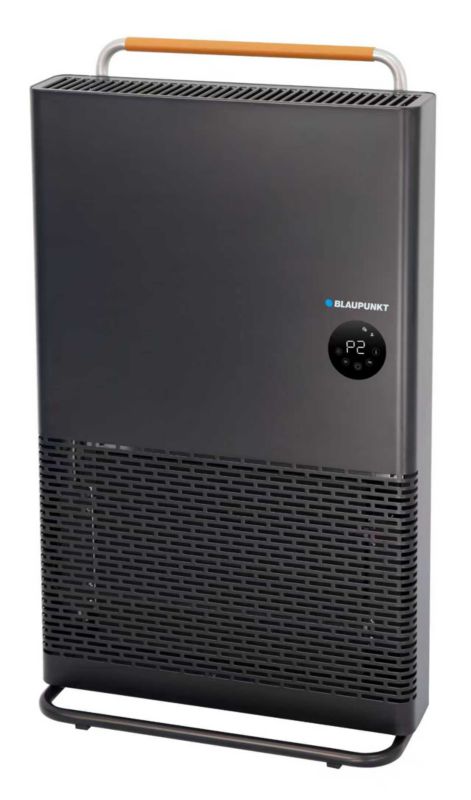 Panel- og Konvektionsradiator HPC601 2200W