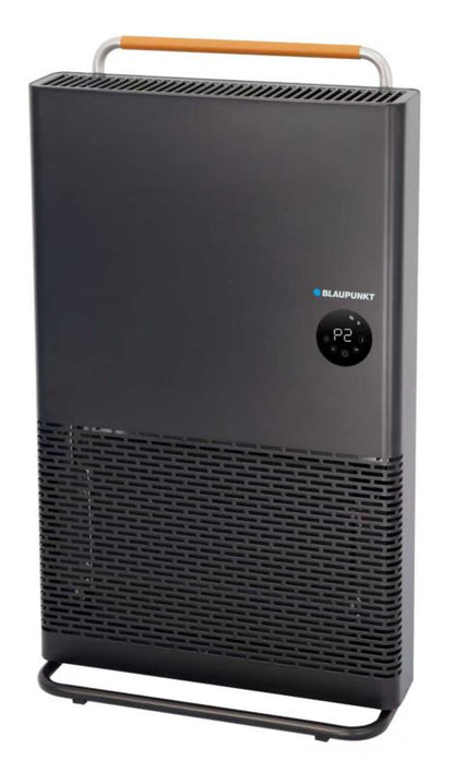 Panel- og Konvektionsradiator HPC601 2200W