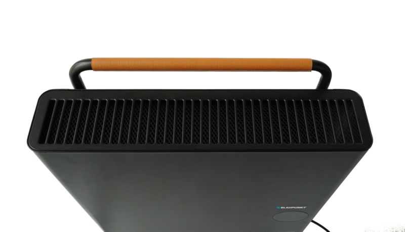 Panel- og Konvektionsradiator HPC601 2200W