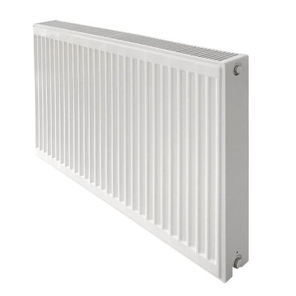 Panelradiator Compact C22 Hvid
