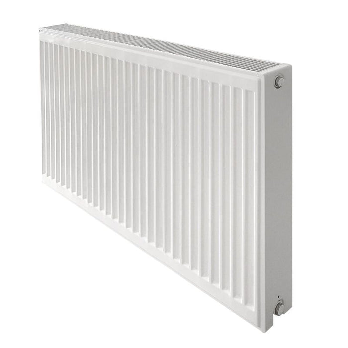 Panelradiator C22 55x60 cm Hvid