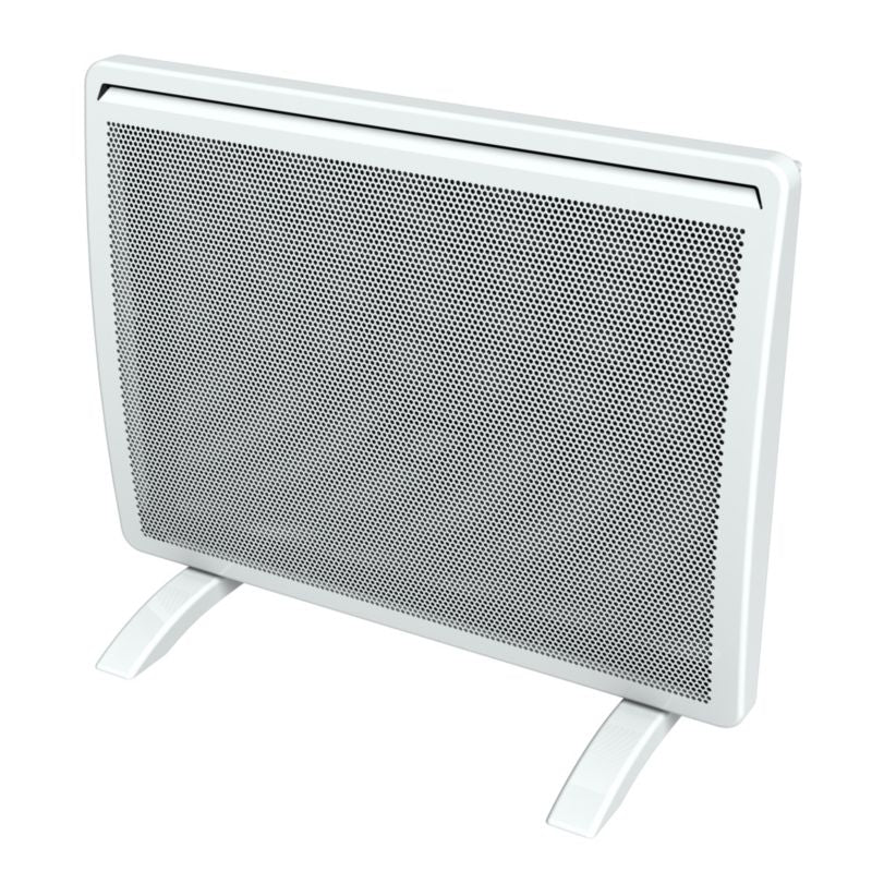 Infrarød radiator 1500 W