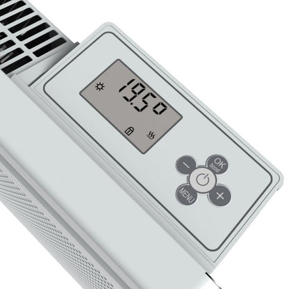 Infrarød radiator 1500 W