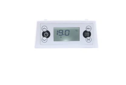 Dillam 1500 W strålevarmer