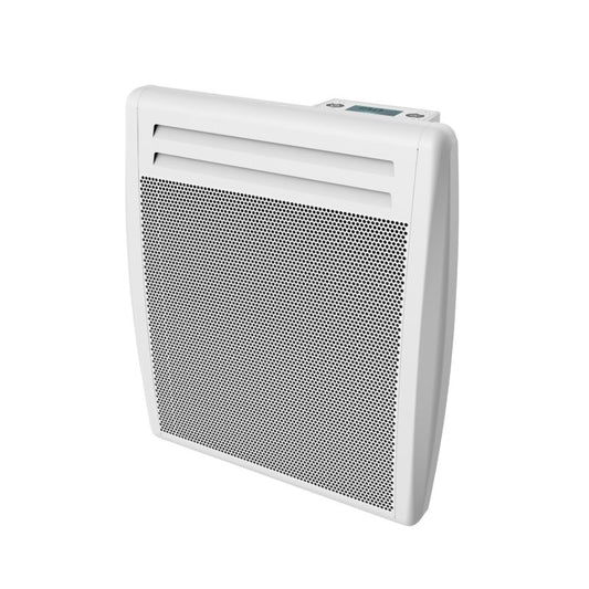 Dillam 500 W hvid strålevarmer