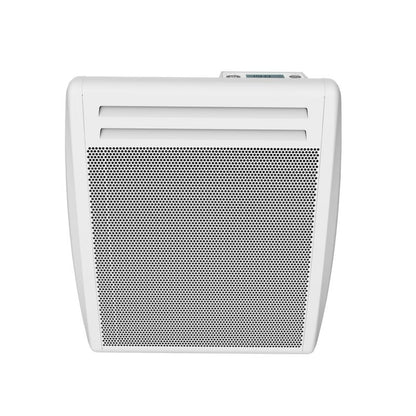 Dillam 500 W hvid strålevarmer