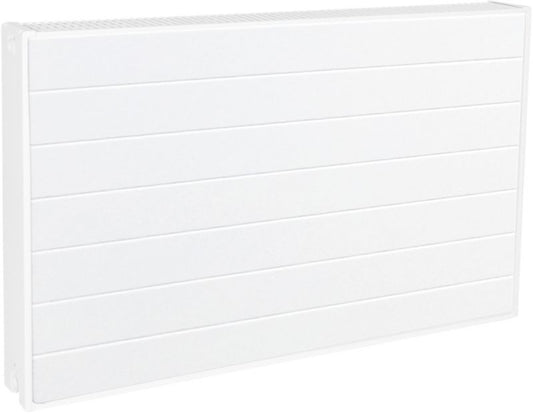 Stålradiator CV22 flat 60 x 100 cm